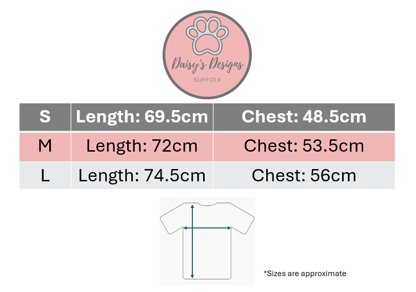 Pawventures T-Shirt – For Dog Lovers Who Love a Matching Outfit