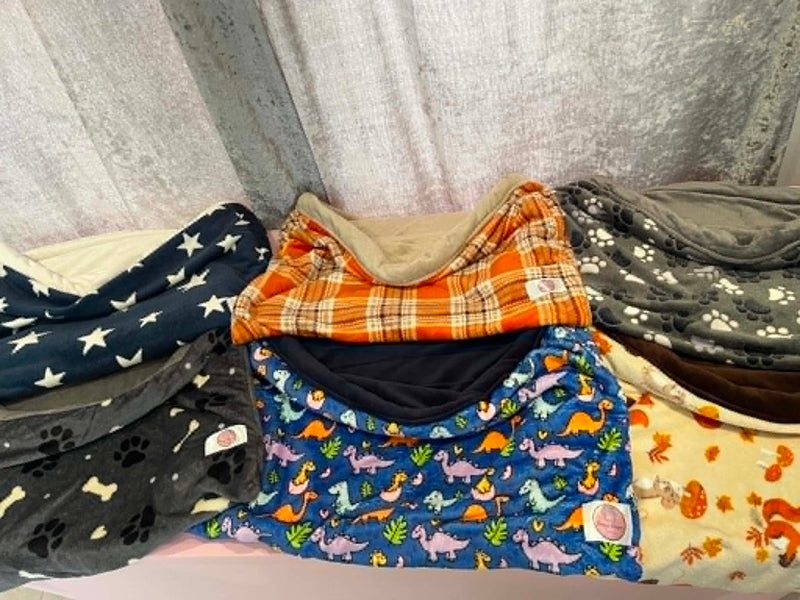 Snuggle Sacks