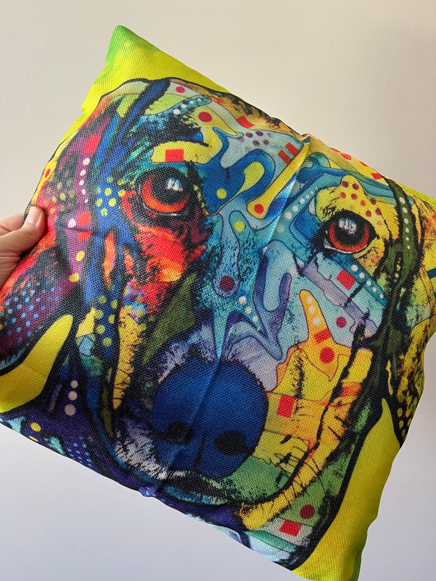 Cushion
