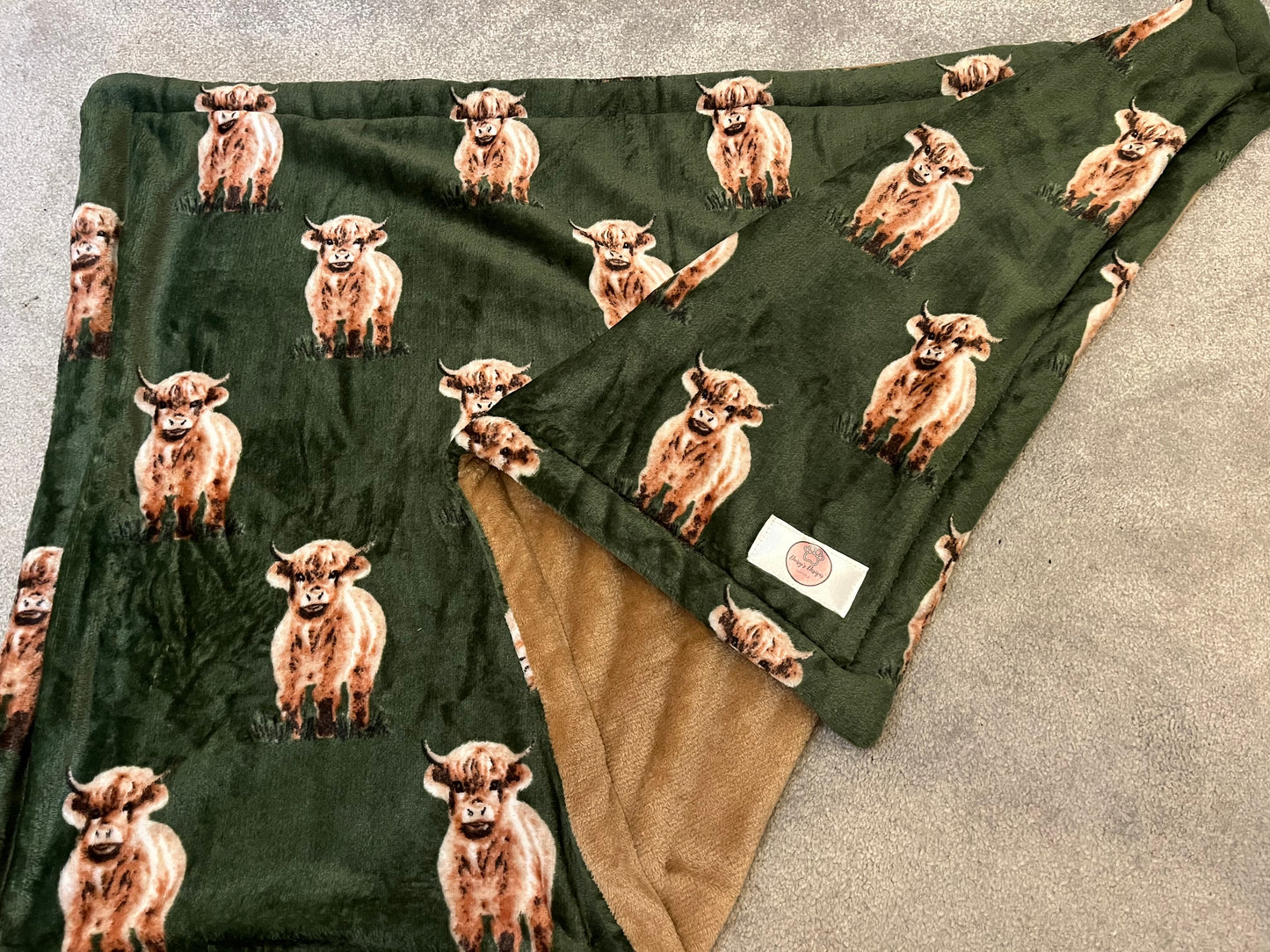Blankets