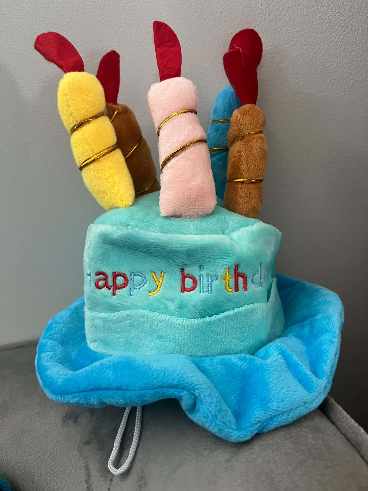 Birthday Hat