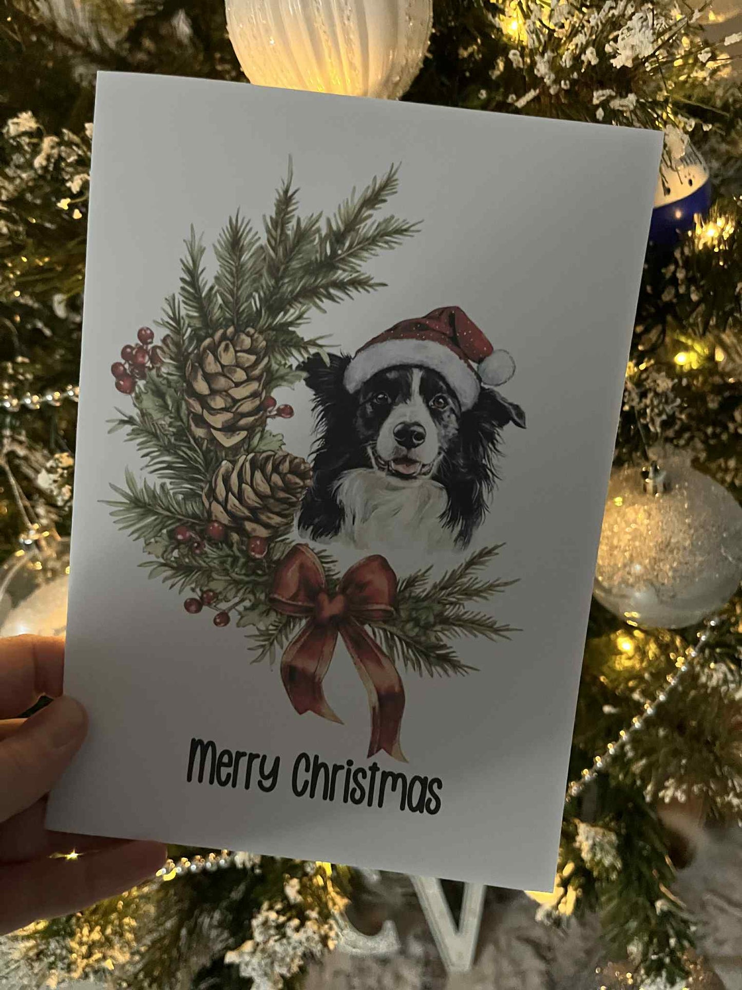 Christmas Cards