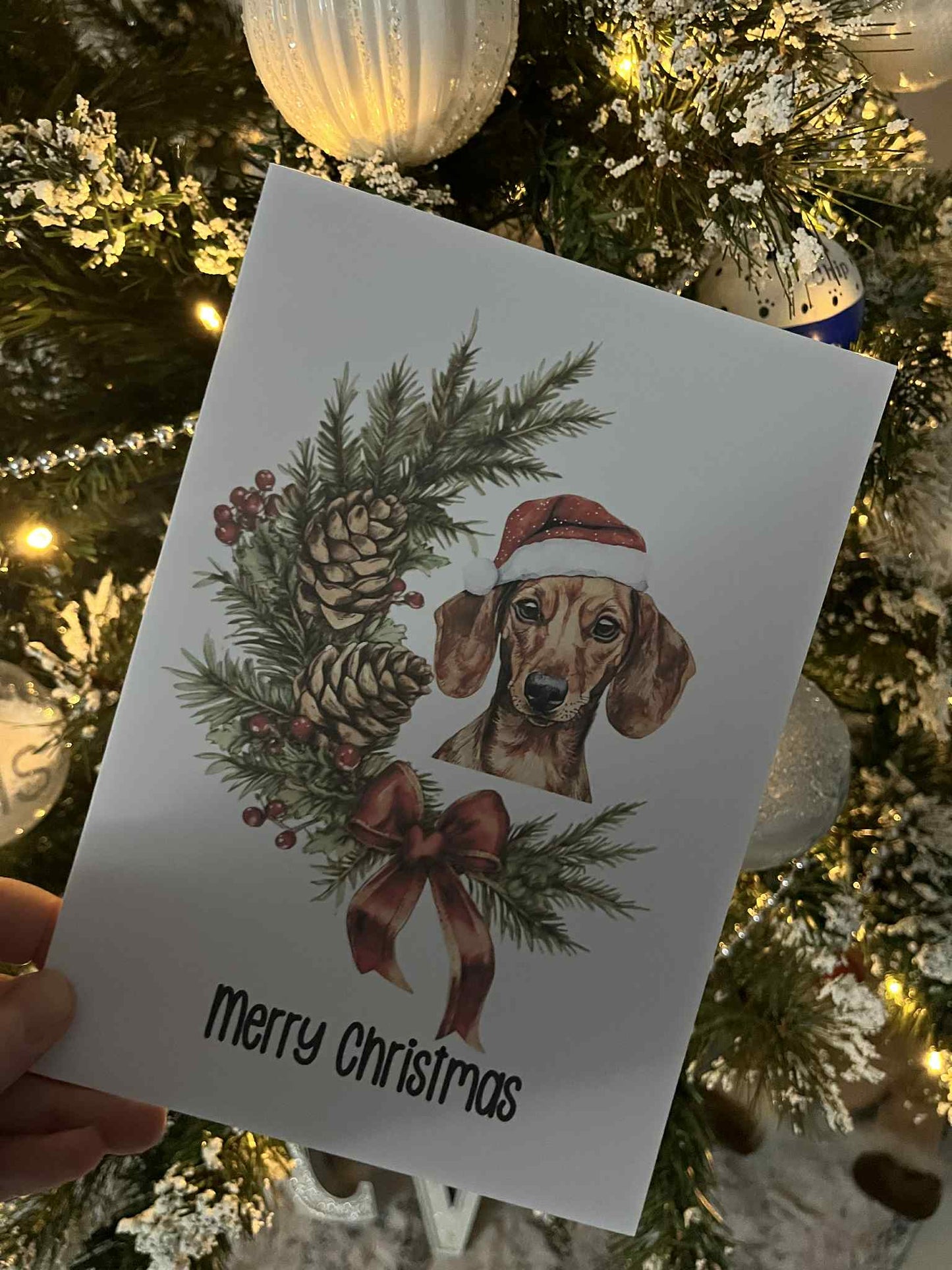 Christmas Cards