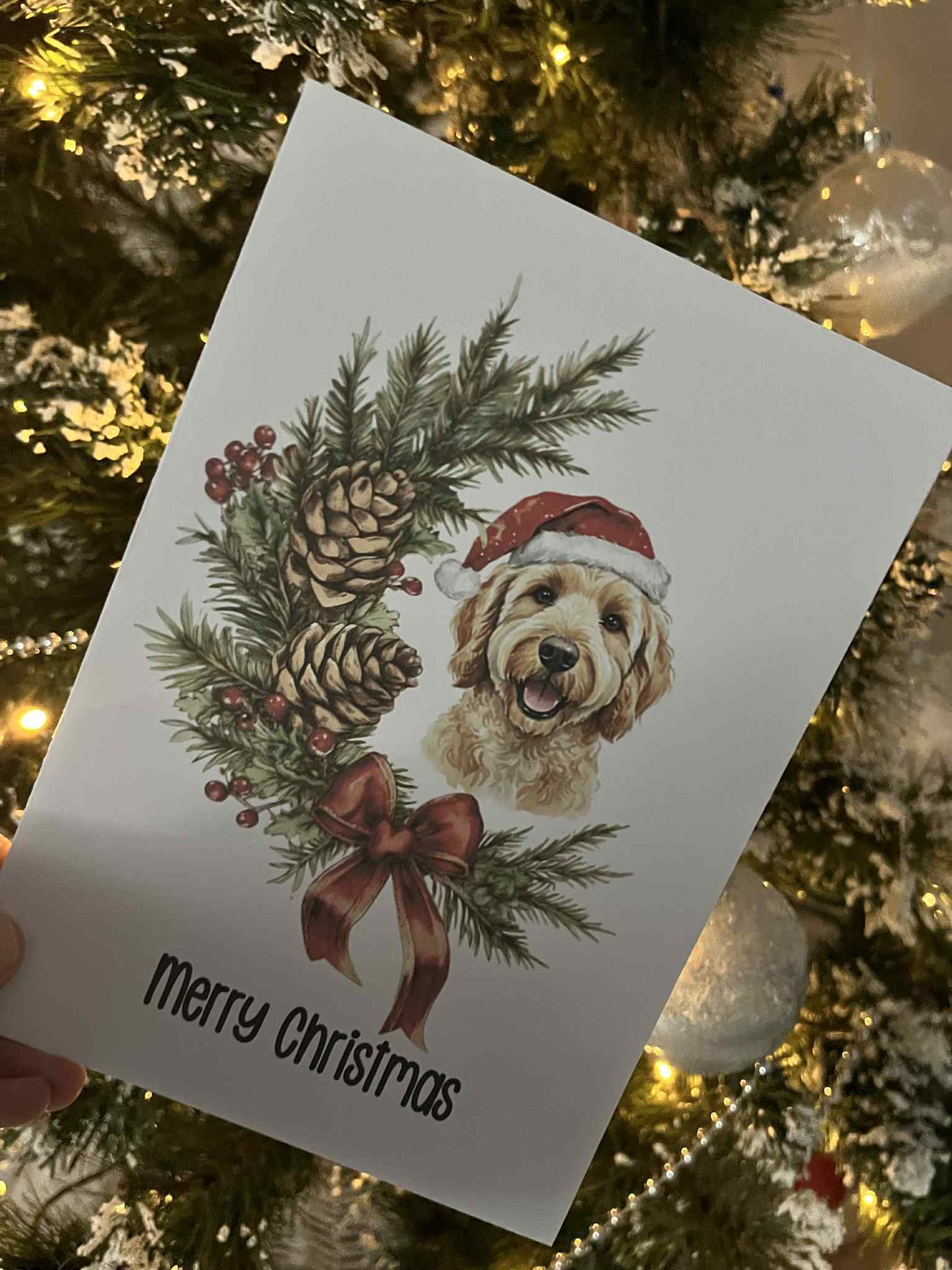 Christmas Cards