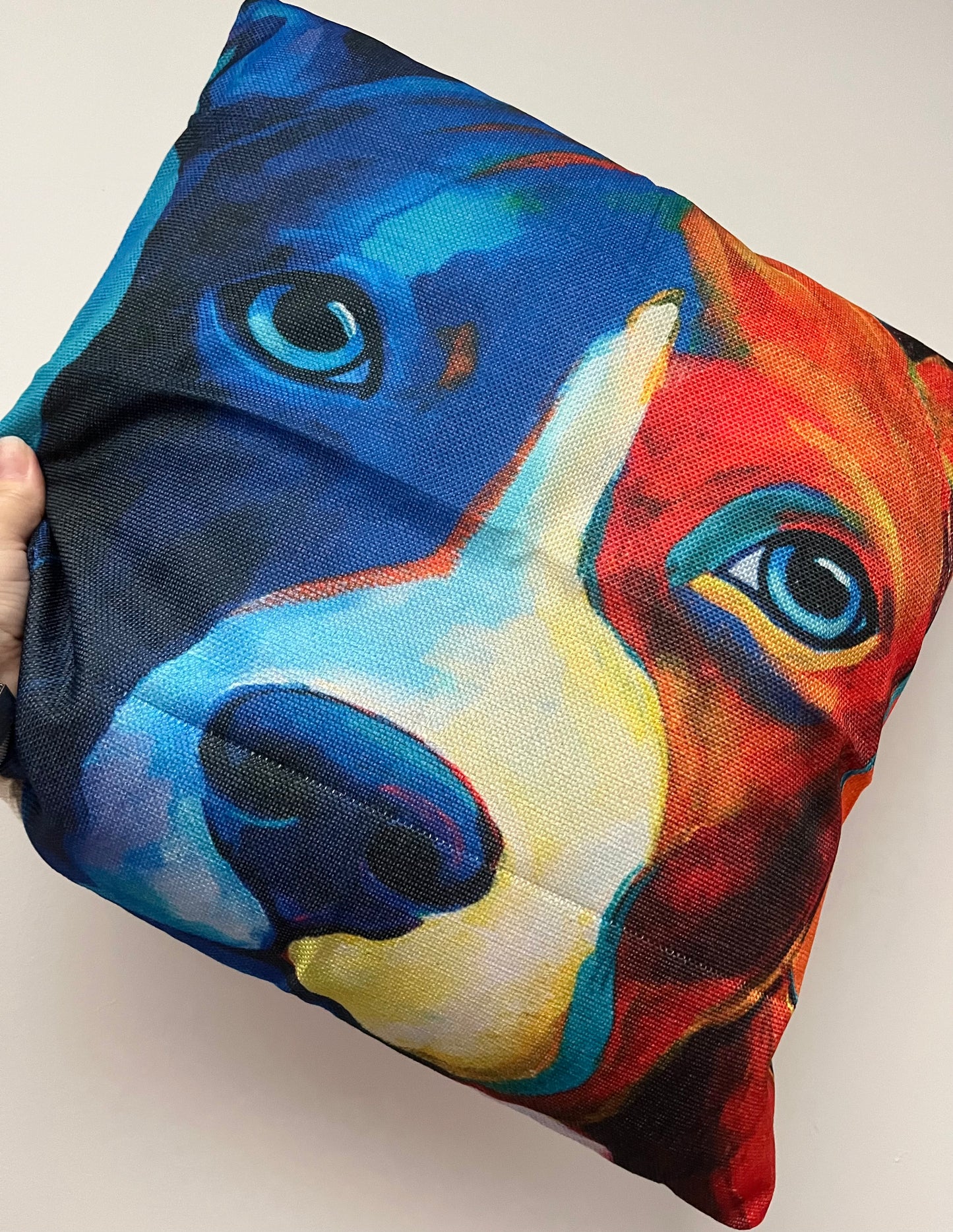 Cushion
