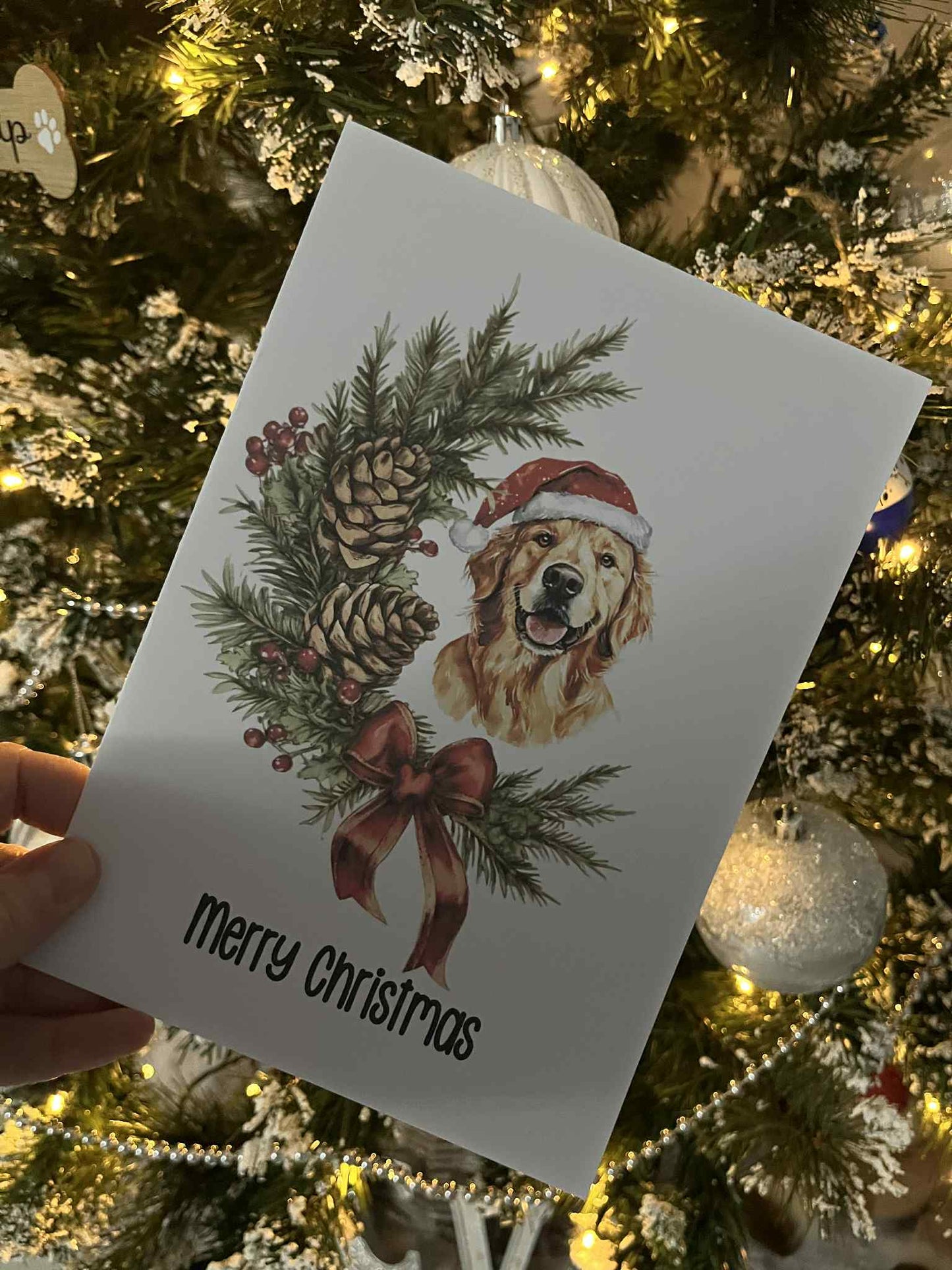 Christmas Cards