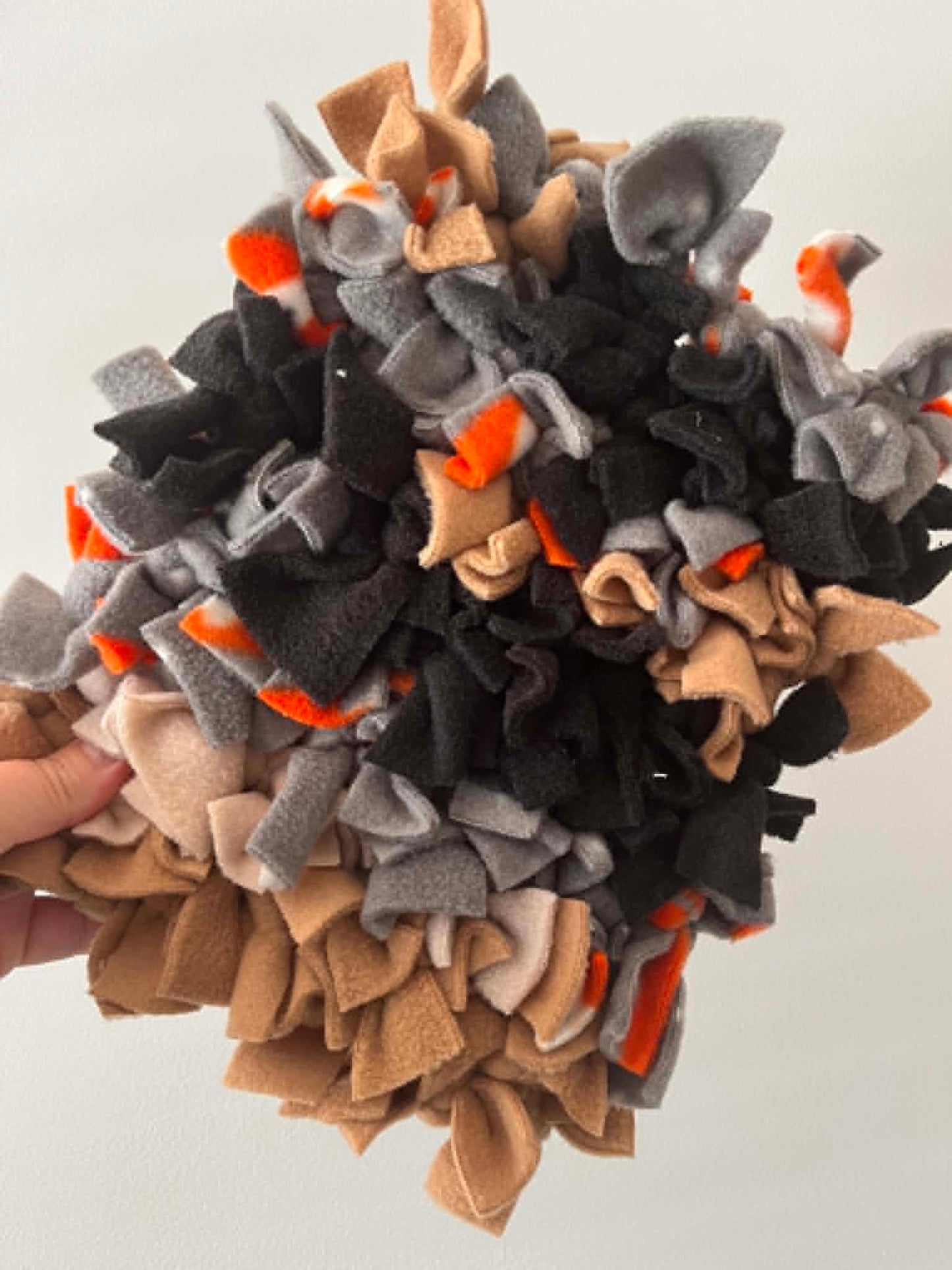 Snuffle Mats