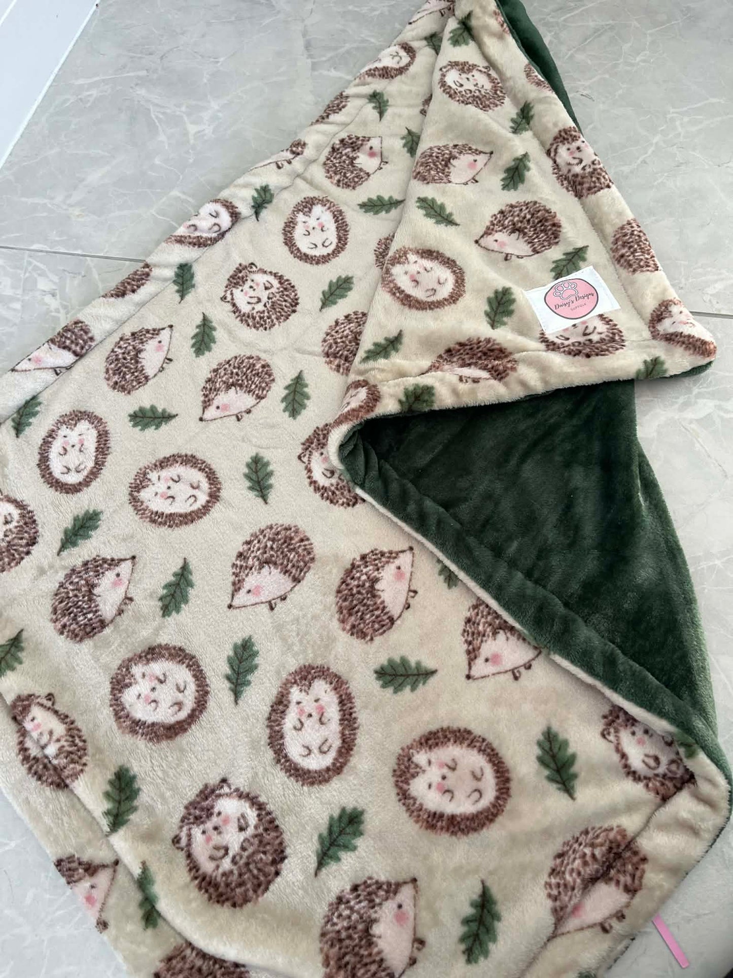 Blankets
