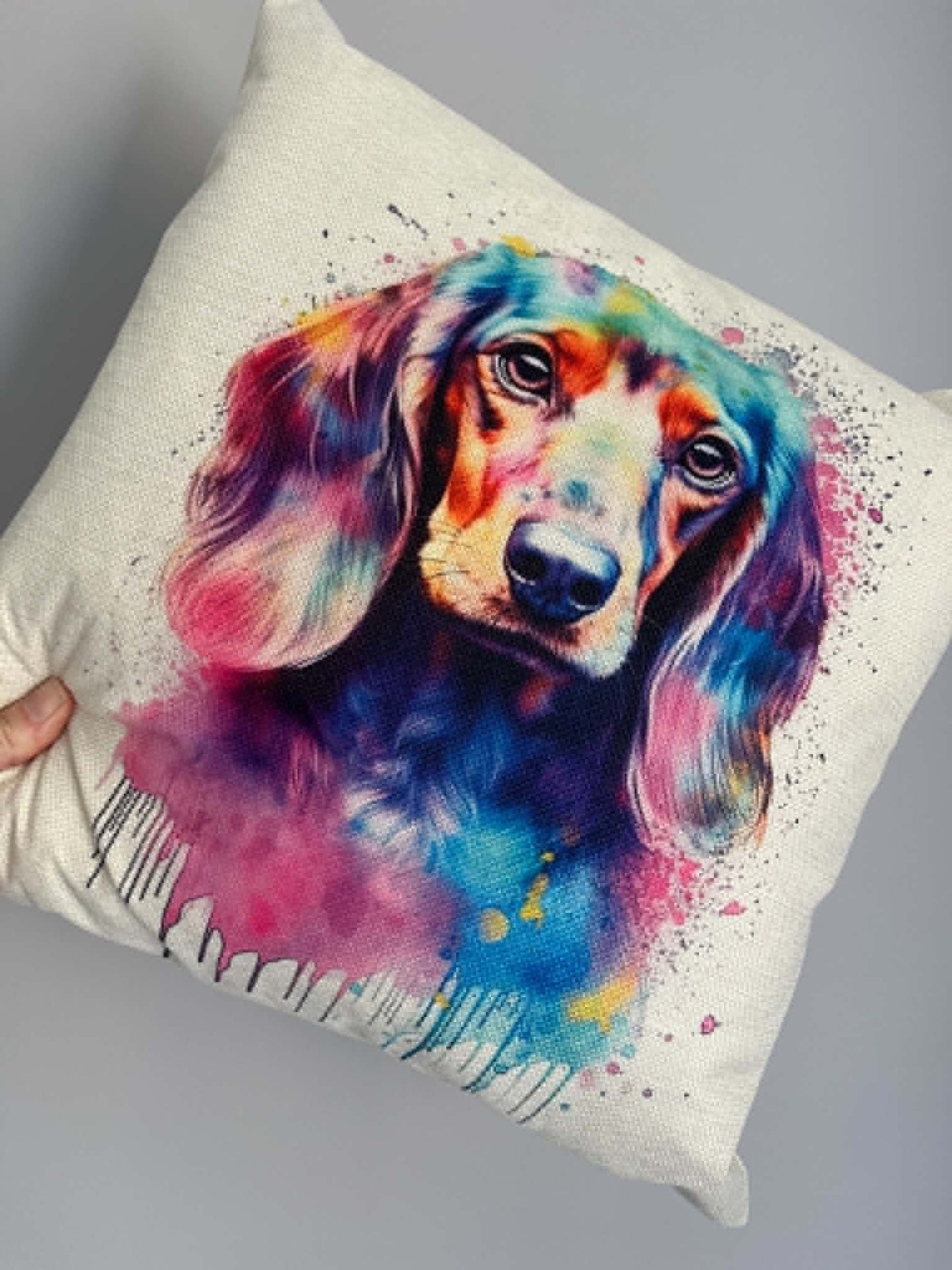 Cushion