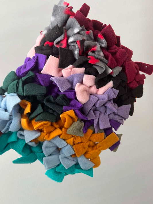 Snuffle Mats