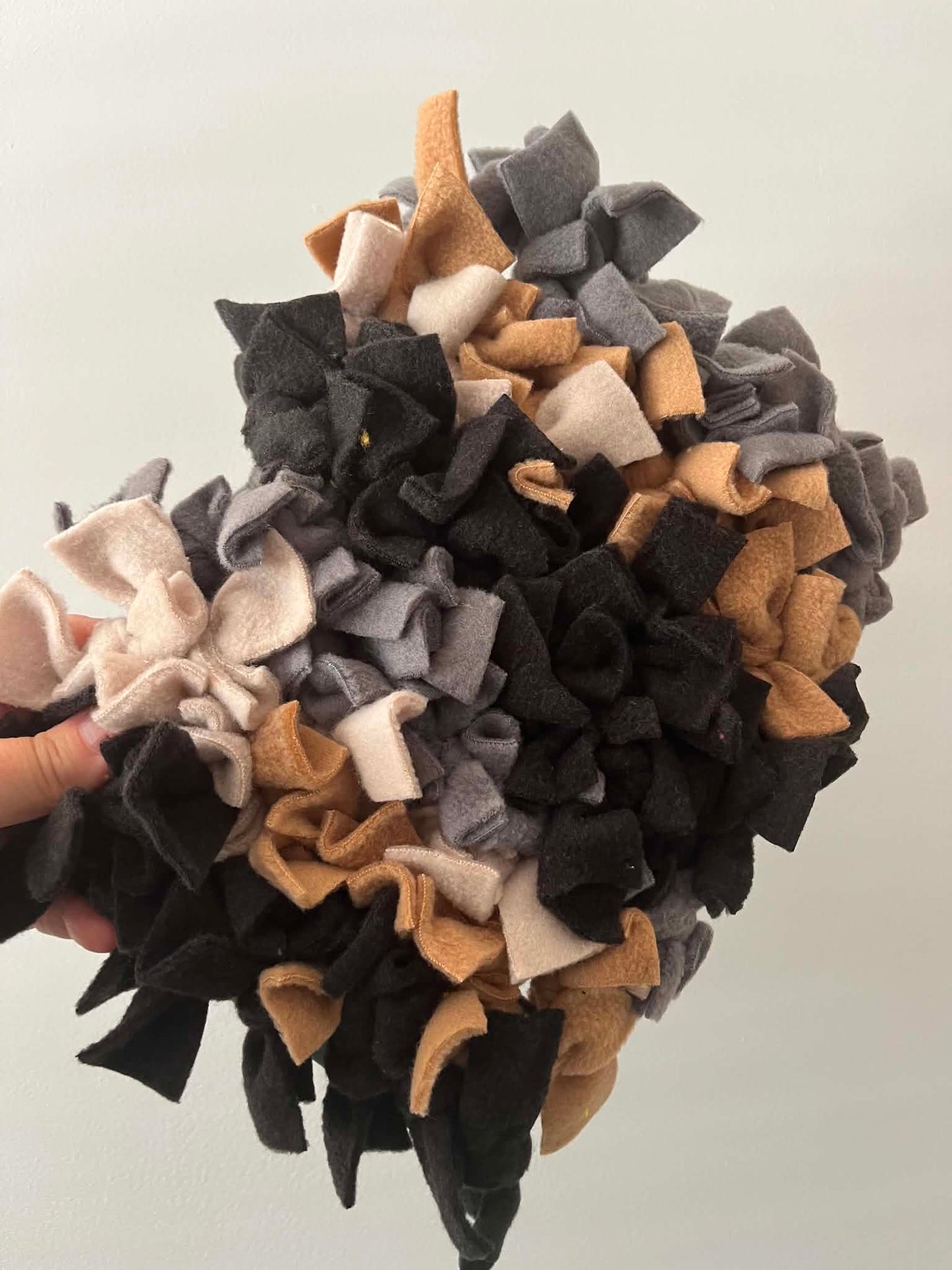 Snuffle Mats