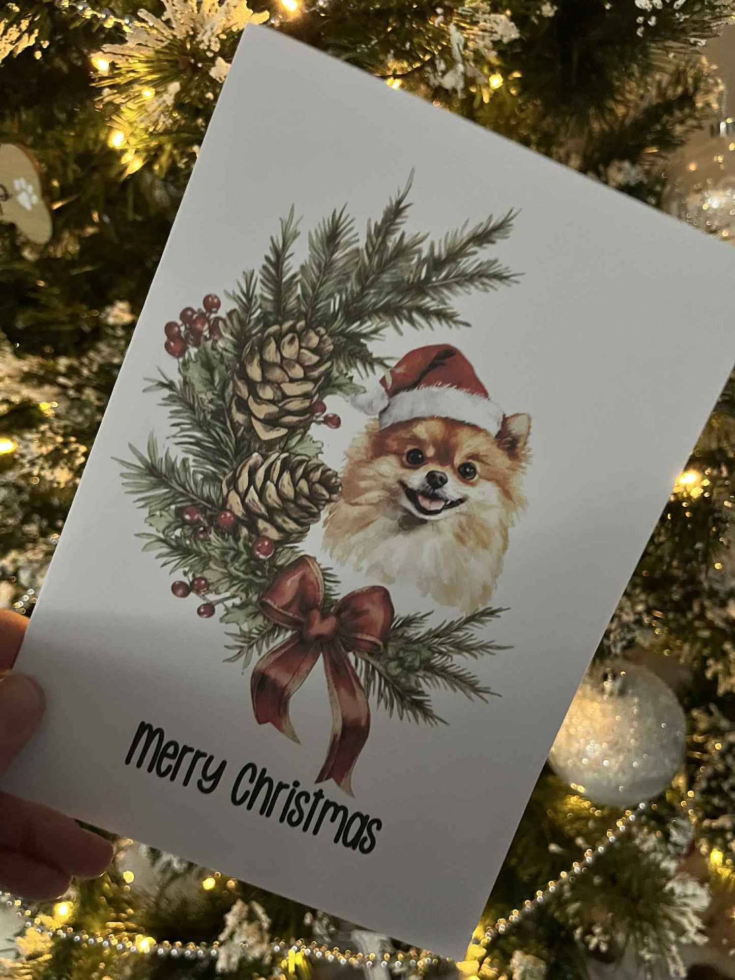 Christmas Cards