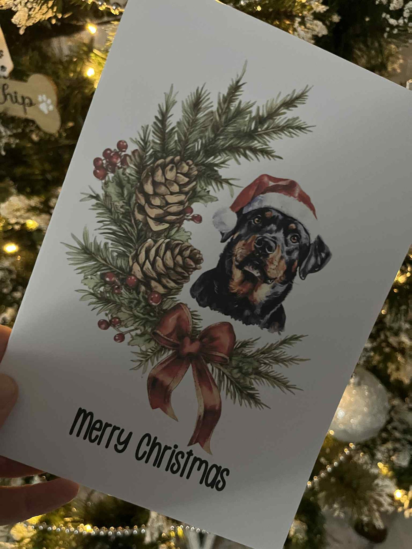 Christmas Cards