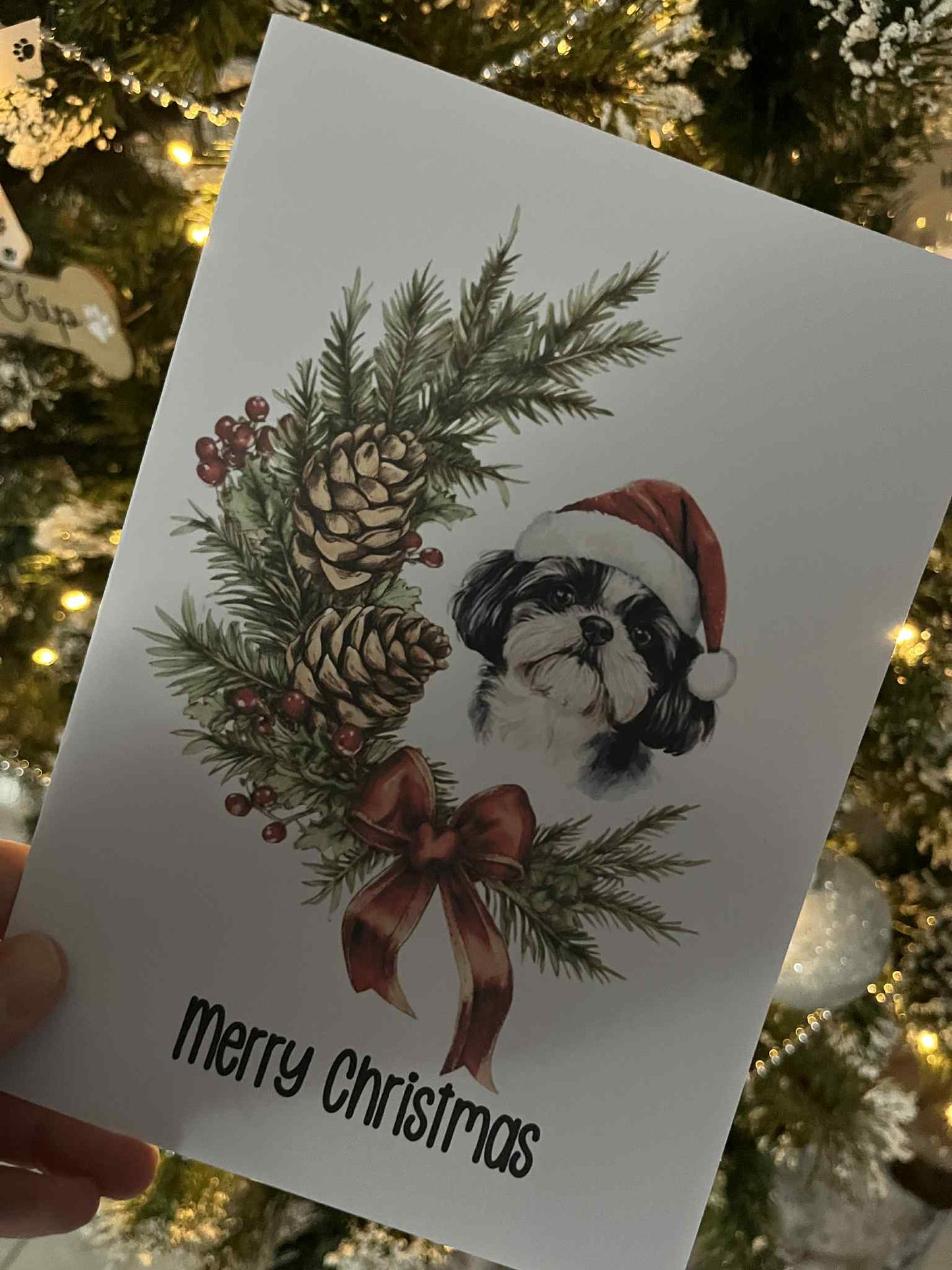 Christmas Cards