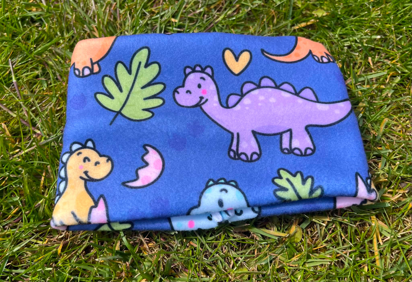 Dinoventures Dog Snood