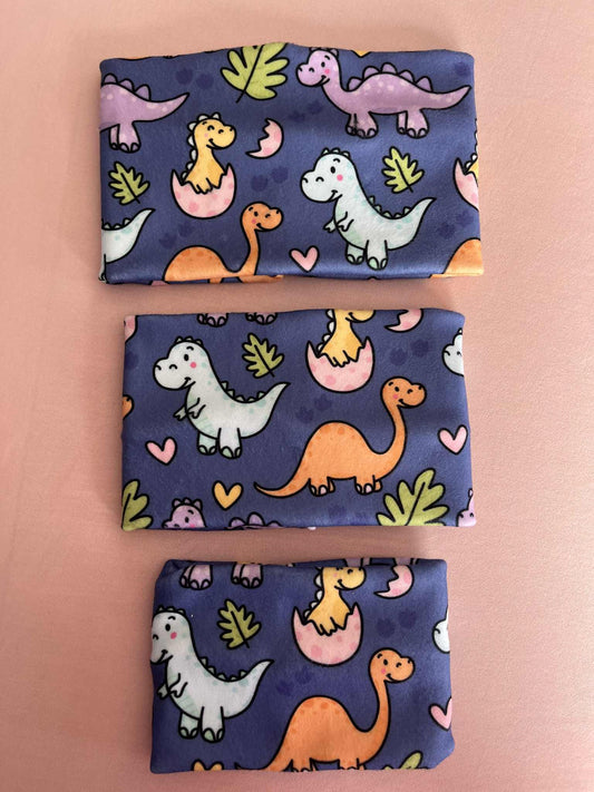 Dinoventure Dog Snood