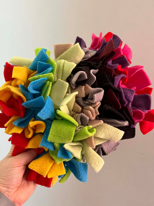 Snuffle Mats