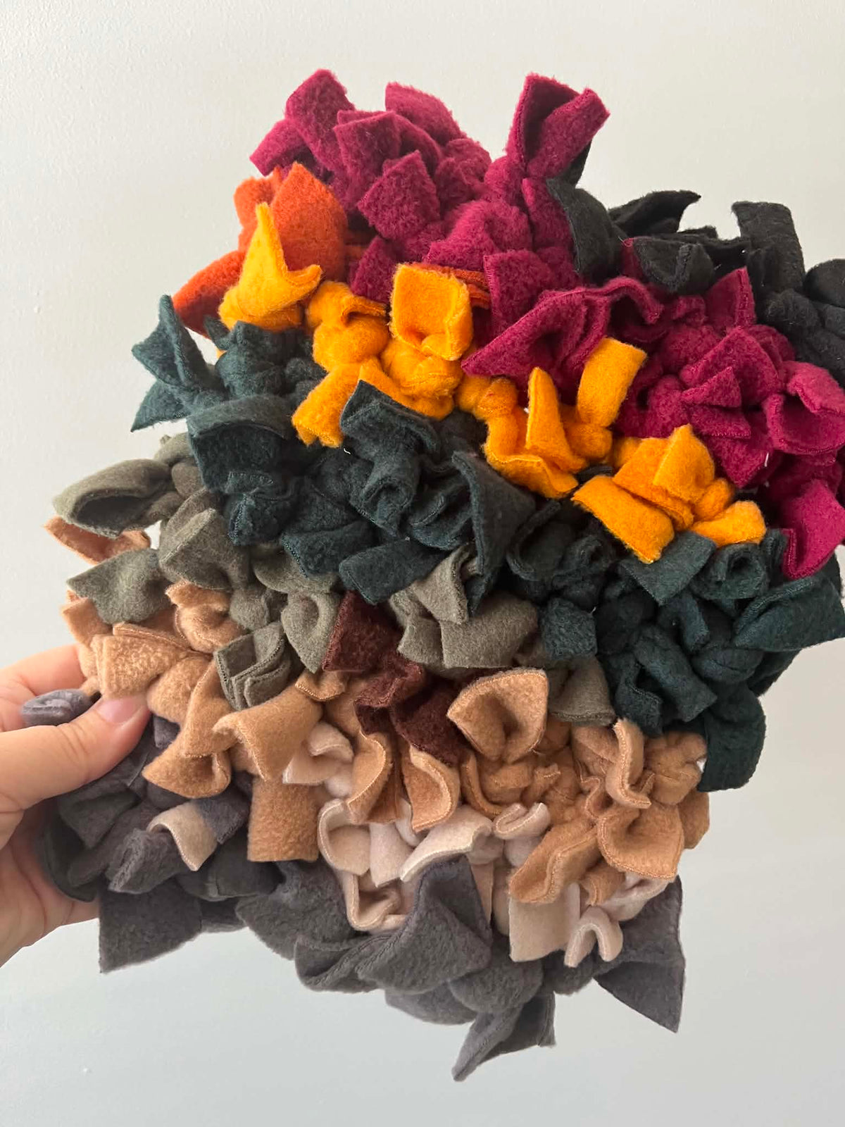 Snuffle Mats