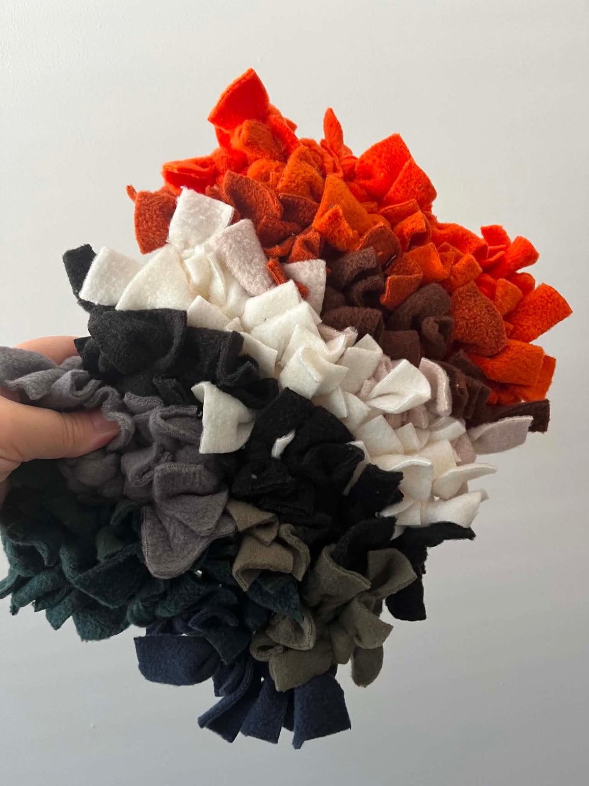 Snuffle Mats