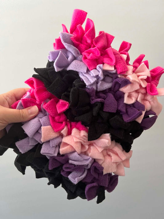 Snuffle Mats
