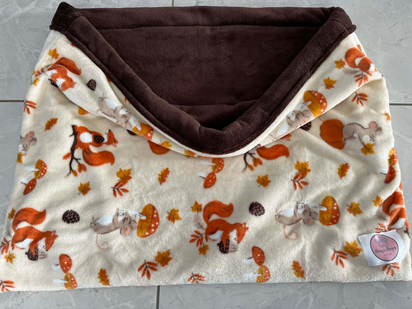Snuggle Sacks