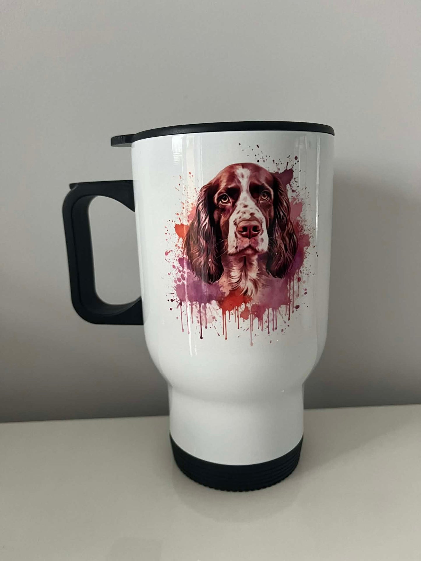 Travel Cup