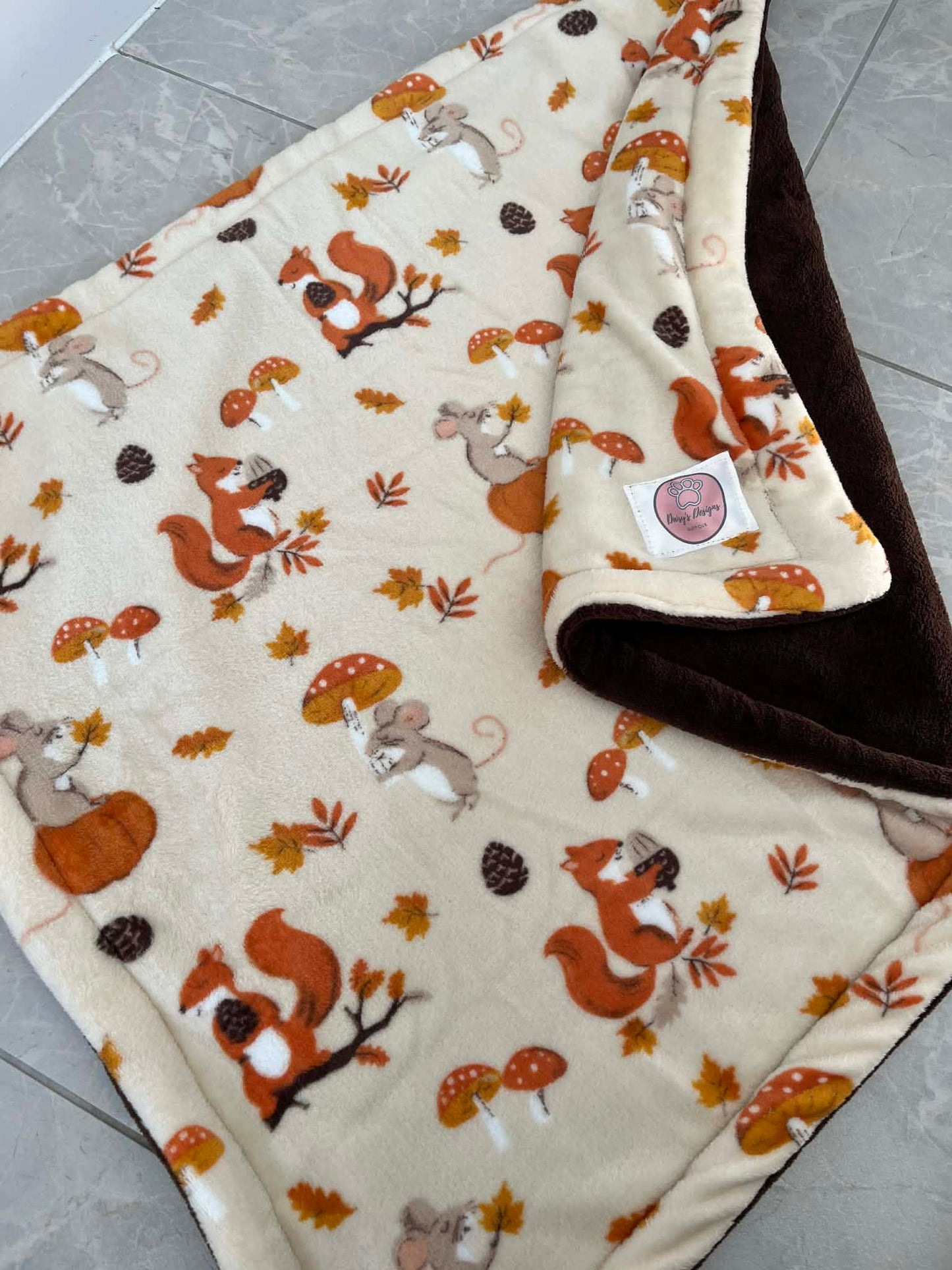 Blankets