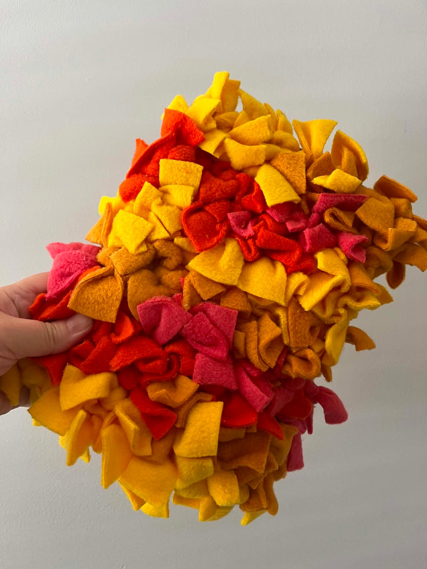 Snuffle Mats