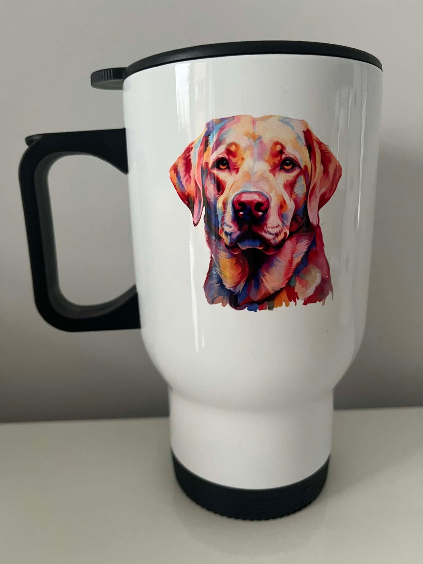 Travel Cup